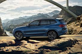 Innen geht es gewohnt luxuriös zu. Abenteurer Neuauflage Der Neue Bmw X3 Mobilforum Gruppe Mobilforum Gruppe