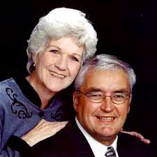 New temple presidents