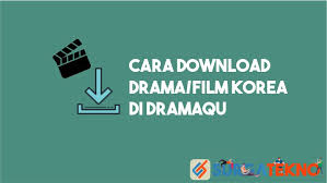 Cara download drama korea bahasa indonesia. Cara Download Drama Dan Film Korea Di Dramaqu
