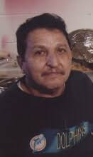 Obituary information for Adolfo Guerrero