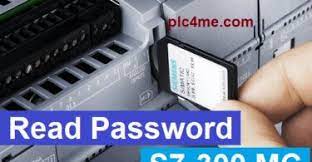 Ba phần mềm đều có. Unlock Plc Ls Master K Glofa Gm6 Password Reader Plc4me Com