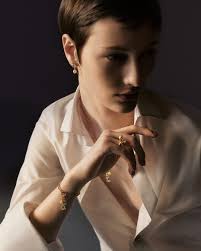 Kids' Dior Granville Loafer Navy Blue Suede with Beige and Black Dior  Oblique Jacquard