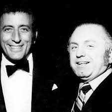 Mr. Argo lived with passion