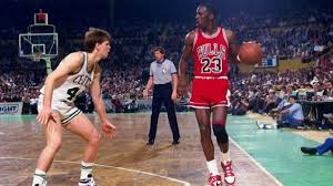 The morning after the boston celtics were eliminated from the nba playoffs, major changes are coming to the franchise. Bulls Dreamed Of Pairing Feisty Guard Ainge With Jordan In 1990 Sports Illustrated Cleveland Cavs News Analysis And More