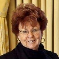 Joan Lamoreaux Mortensen Obituary