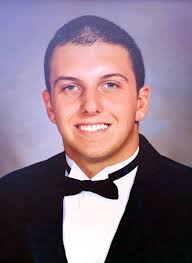 Tribute for Chad Campbell McElreath