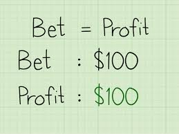 how to read odds 13 steps with pictures wikihow