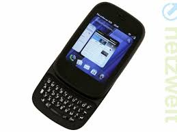 HP Veer im Test: Slider-Smartphone im ...