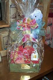Gift hampers are the best gifts because when one item fails to impress your partner other items in the hamper will do. Gift Baskets Old Town Coffee And Chocolates