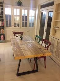 A dining room table isn't simply where you eat dinner; Rustic Dining Tables Made Of Handcrafted Wood For Sale In Lucan Dublin From Stoffel Tables
