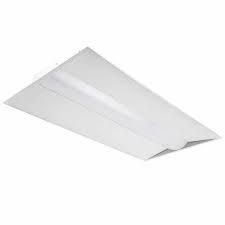 2x4 Led Troffer Light Fixture Dimmable Lay In Ceiling Lights 5000k In 2020 Light Fixtures 5000k Led