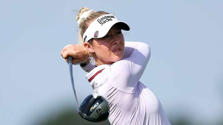 At KPMG Women's PGA, there's brutal, unavoidable challenge