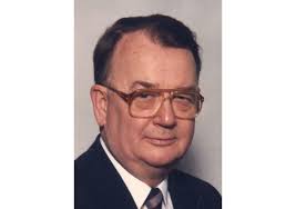 Donald La Plante Obituary (1929