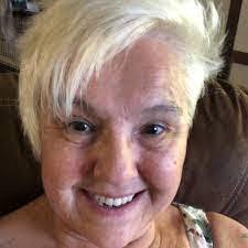 Annette Ingle's Instagram, Twitter & Facebook