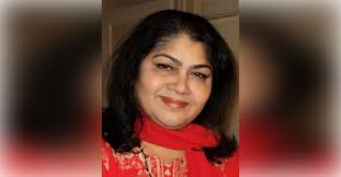 Obituary information for Aleyamma Chacko Abraham