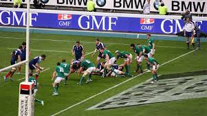 Voir un match de football en direct ? 10 Things To Know About The Six Nations Championship