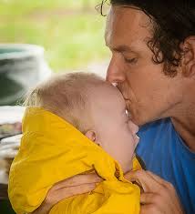 THE LESSONS OF GRIEF, LOVE, AND