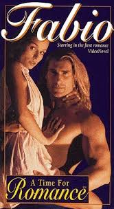 Pin On Fabio Covers