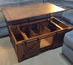 Magnussen Harper Farm Lift Top Coffee Table Harris Family Furniture Door Coffee Tables Diy Coffee Table Family Furniture