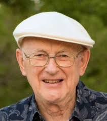 OBIT: Rev. William Longman, 86, Activist, Loved to Travel, Voracious Reader 