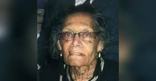 Mrs. Erie Lee Summers Obituary