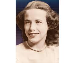 Muriel Burke Obituary (1928