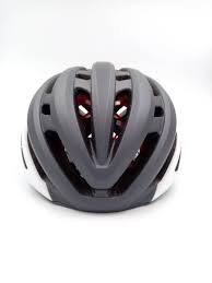 This lightweight headgear is stable thanks to roll cage reinforcement. Giro Agilis Mips Helmet 2021 Grey White Red