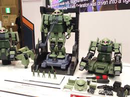 伝えたいのは「ガンダムの世界観」 ザクのプログラミング教材で学べるもの - ITmedia NEWS