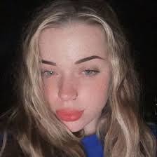 Olivia Truesdale's Instagram, Twitter & Facebook