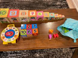 Stated in · image · griechisches straßenschild.jpg · inception. Lot Of Toys Number Nesting Stacking Blocks Farm Animals And Lett