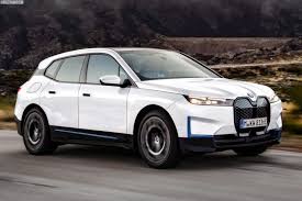Mit einer reichweite von 400 meilen und einem atemberaubenden minimalen interieur kündigte bmw seinen nächsten ix suv mit antriebsstrang an. Y0vagjc67db Om