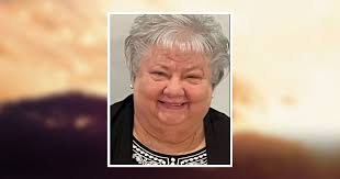 Sue Theriot Allo Obituary June 17, 2024