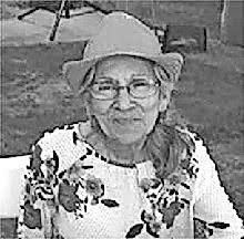 Mary Halsell Obituary (2019)