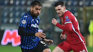See more of atalanta bergamasca calcio on facebook. Salah To Return For Liverpool Against Atalanta Confirms Klopp Goal Com