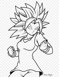 You can edit any of drawings via our online image editor before downloading. Line Art Goku Drawing Dragon Ball Super Saiyan Png 752x1063px Watercolor Cartoon Flower Frame Heart Download