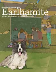 Download and listen online collie herb man by katchafire. Earlhamite Winter 2019 By Earlham College Issuu