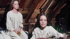 La série s'appuie sur les souvenirs d'enfance de laura ingalls wilder. Replay La Petite Maison Dans La Prairie Saison 2 Episode 14 Du 6ter