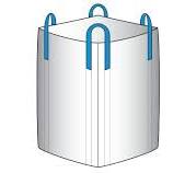 Baffle Bulk Bags (Baffle FIBC Bags)