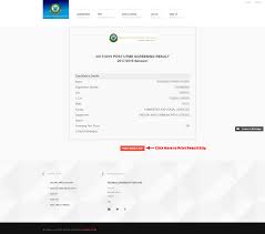 Share your score with others using the comments section. Fuotuoke Post Utme Result Is Out 2020 2021 Myschoolgist