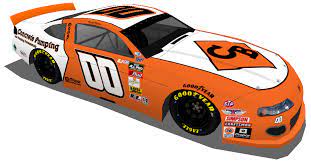 The series makes a stop in monroe, washington. 1998 Nascar All Pro Southeast Series Completed Nr2003 Mock Season