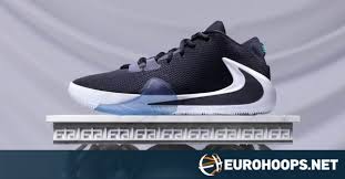 Stay tuned to sole collector for new giannis antetokounmpo content daily. Giannis Antetokounmpo And The Making Of The Air Zoom Freak 1 Eurohoops