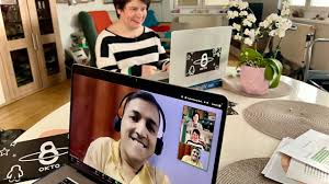 Perspektivenwechsel: Enable India with Den Mukherjee