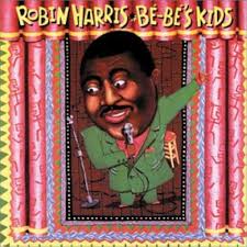 Robin Harris