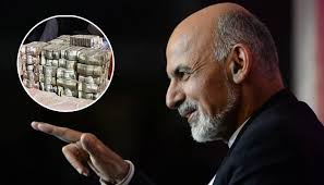 Afghan leader ashraf ghani and the head of the country's peace process will meet president joe biden at the white house on friday, as the planned american military withdrawal accelerates. Cr5vgxf6aoo1zm