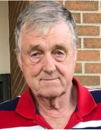 Obituary information for Graham George Board