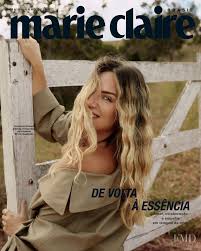 People who liked giovanna ewbank's feet, also liked Cover Of Marie Claire Brazil With Giovanna Ewbank May 2020 Id 55853 Magazines The Fmd