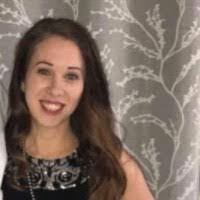 Caitlin Granger's Instagram, Twitter & Facebook