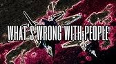 Too much fast food, too little home cooking), and why it's putting the entire planet at risk. Whitey What S Wrong With People Pt 2 Official Audio Youtube