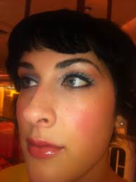 Elizabeth Vero Make-Up Artistry