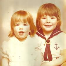 Hey, brand new here, hoping someone could remove the flash from my forehead  and keep black and white.... and then maybe try colour, the little girl